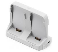 Concentrador de carga DJI Flip Parallel Charging Hub Blanco 5V-15V 3A