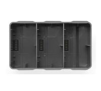 Concentrador de carga DJI Mini 5 Pro Two-Way velocidad y gestión avanzada