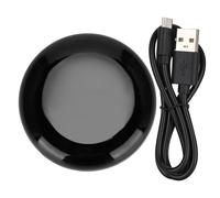 Concentrador de control Zigbee para una integración perfecta de electrodomésticos inteligentes, control remoto IR universal con comando de voz,