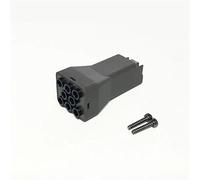 Concentrador de filamentos de 8 colores for impresoras 3D ANY-CUBIC KO-BRA 3/3 MAX / S1 PRO - Piezas de impresora 3D