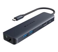 hyperdriveecosmart gen.2 univ usb-c 7in1