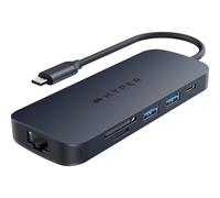 Concentrador Hyper USB-C HyperDrive Next de 8 puertos