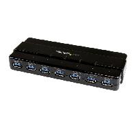 CONCENTRADOR LADRON USB 3.0