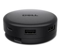 Concentrador USB-C Dell DA326 7 en 1 HDMI 2.1 Ethernet 2,5 Gb/s