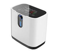 Concentrador y Generador de Oxígeno 1-7 L/min Máquina Purificadora de Aire de Oxígeno de Alta Pureza Máquina de Atomización y Inhalación de Oxígeno de 98% de Alta Pureza.,RYUHOW
