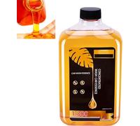 Concentrated Palm Wax High-Foaming Car Cleaning Agent, 1L. (Yellow)