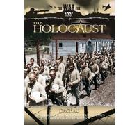 Concentration Camps - Dachau, Liberation And Retribution [Reino Unido] [DVD]