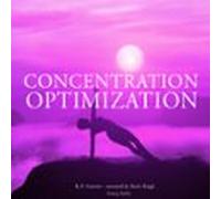 Concentration Optimization (audiolibro)