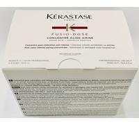 Concentre Acide Aminé 6 X 12ML Kerastase + Booster Nutrition 120ML Kérastase