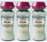 Concentre Acide Aminé 6 X 12ML Kerastase + Booster Nutrition 120ML Kérastase