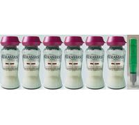 Kerastase – Concentrado de Aminoácidos con Booster Nutrition 120 ml – 6 x 12 ml