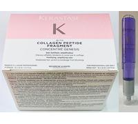 Concentre Genesis 10 X 12ML + Booster Cicafibre 120ML Kerastase