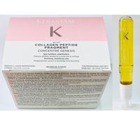Concentre Genesis 10 X 12ML + Booster Cicafibre 120ML Kerastase