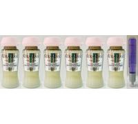 Concentre Genesis 10 X 12ML + Booster Cicafibre 120ML Kerastase