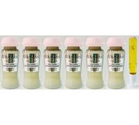 Concentre Genesis 10 X 12ML + Booster Cicafibre 120ML Kerastase