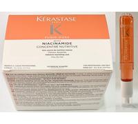 3 X Concentre Nutritive 12ML Kerastase
