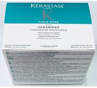 Concentre Resistance 10 X 12ML Kerastase