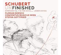Concentus Musicus Wien/Stefan Gottfried - Schubert Haydn