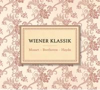 Concentus Musicus Wien Wiener Klassik (CD) (Importación USA)