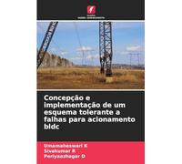 Concepção e implementação de um esquema tolerante a falhas para acionamento bldc
