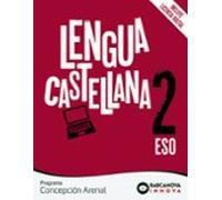 Concepción Arenal 2º Eso. Lengua Castellana Catalunya / Illes Balears