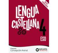 concepción arenal 4º eso. lengua castellana catalunya / illes balears