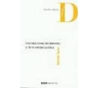 Concepcion Del Derecho Y De La Verdad Juridica