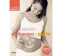 Concepcion, Embarazo Y Parto