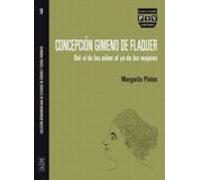 Concepción Gimeno De Flaquer