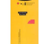 Concepciones De La Etica