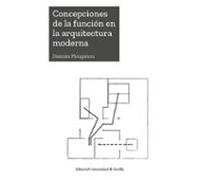 Concepciones De La Función En La Arquitectura Moderna