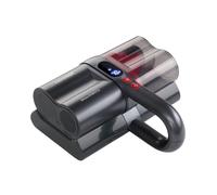 Aspiradora de mano Concept VP2000, lámpara de esterilización UV-C, 11,1 V, 120 W