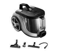 Concept Aspirador sin Bolsa VP5130 850W con Juego de boquillas - para parquet, Suelo, Alfombra, Coche, tapicería