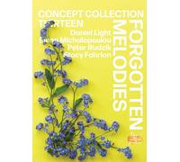 Concept Collection 13: Forgotten Melodies