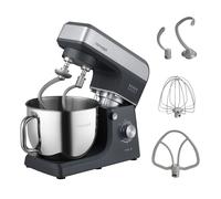 Concept Dough Expert RM6010 Batidora Planetaria 1900 W 7 L