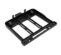 Concept Electrodomésticos 42391176 Alfombra gleiter para Aspirador y Limpiador a Vapor CP3000 3 en 1 Clean, la Suciedad Polvo hogar Vapor fregona Accesorios, Planeador de alfombras, Carpet Glider