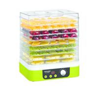 Concept electrodomésticos - deshidratador de alimentos in time tempor