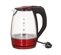 Concept Hervidor eléctrico, Hervidor de cristal, Capacidad 1,7L, RK4030RE