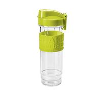 Concept Electrodomésticos SB3386 Recipiente para Batidora, 0.57 Liters, plástico, Verde