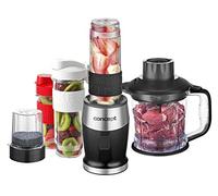 Concept Electrodomésticos SM3390 - Smoothie marker