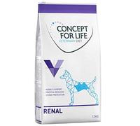 Concept for Life Veterinary Diet Dry Dog Renal - 12 kg
