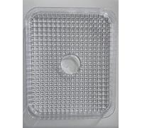 CONCEPT Hausgeräte 42390781 - Rejilla de repuesto para SO1060/SO1061/SO1062/SO1063/SO1070/SO1071, de plástico