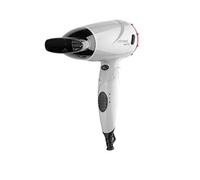 Concept Hausgeräte Beautiful VV5740 - Secador de pelo (1500 W, mango plegable), color rosa