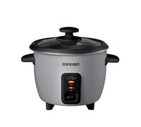 CONCEPT Hausgeräte Concept RE1010 - Arrocera (plástico)