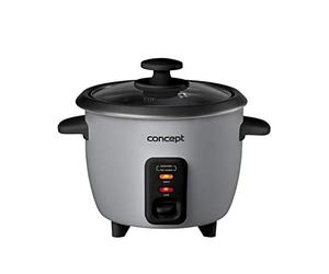 CONCEPT Hausgeräte Concept RE1010 - Arrocera (plástico)