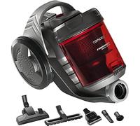 Concept Hausgeräte VP5150 - Aspirador (800 W), Color Gris