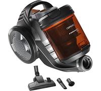 CONCEPT Hausgeräte VP5153 - Aspirador (800 W), Color Gris