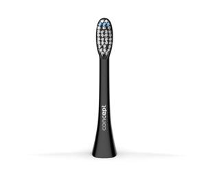 Concept Hausgeräte ZK0053 - Cabezal de cepillo para dientes y encías sensibles tipo Sensitive