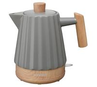 Concept hervidor eléctrico de cerámica, 1,5 l con enchufe strix, 150