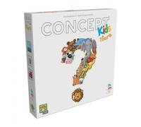 Repos Production Concept Kids: Animales, juego básico, juego infantil - Versión